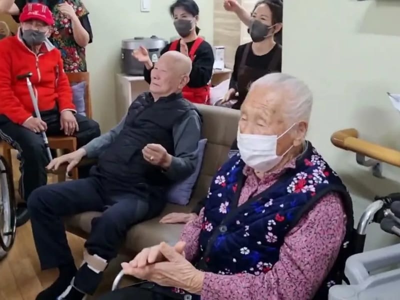 금강어르신유치원 - 방문요양 in 사천시, 경상남도 photo 1