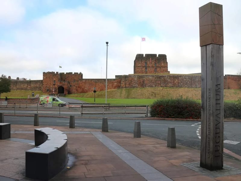 Lifeways Cumbria in Carlisle, England photo 3