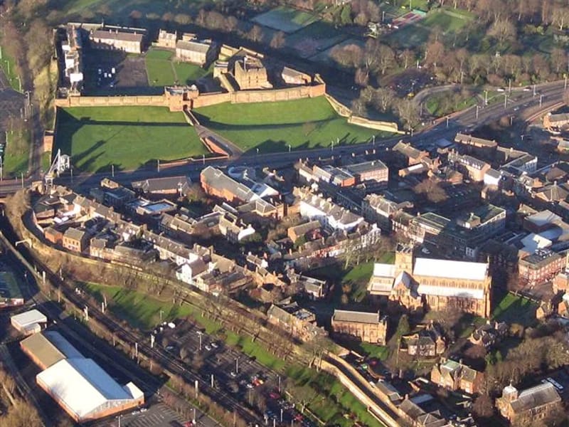 Lifeways Cumbria in Carlisle, England photo 4