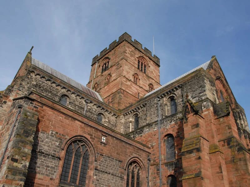 Lifeways Cumbria in Carlisle, England photo 2