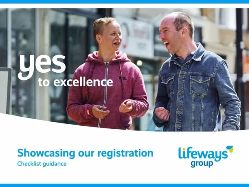 Lifeways Cumbria in Carlisle, England photo 5
