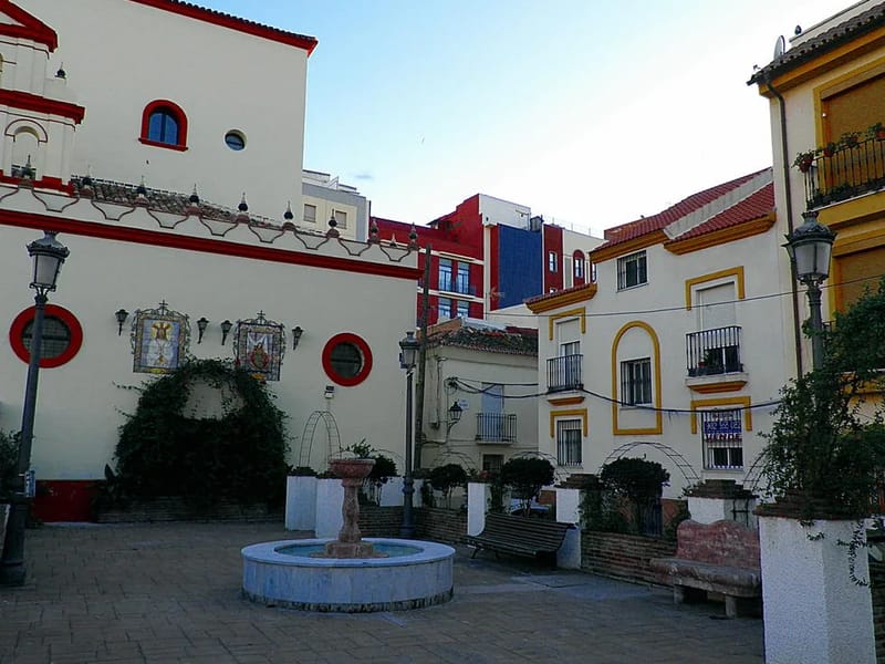 Residencia Málaga Trinidad - Hogar de Ancianos in Málaga, Andalucía photo 1