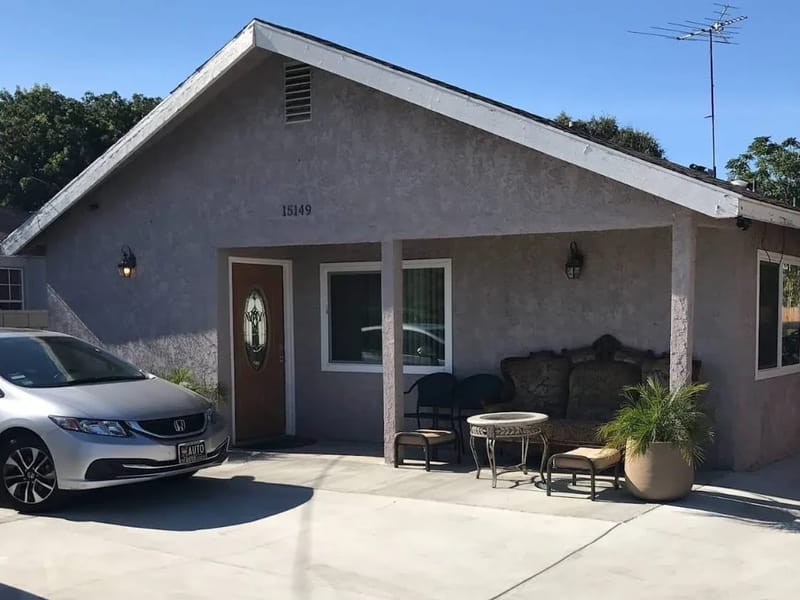 Age Well Assisted Living Facility - Assisted Living in Van Nuys, CA photo 1