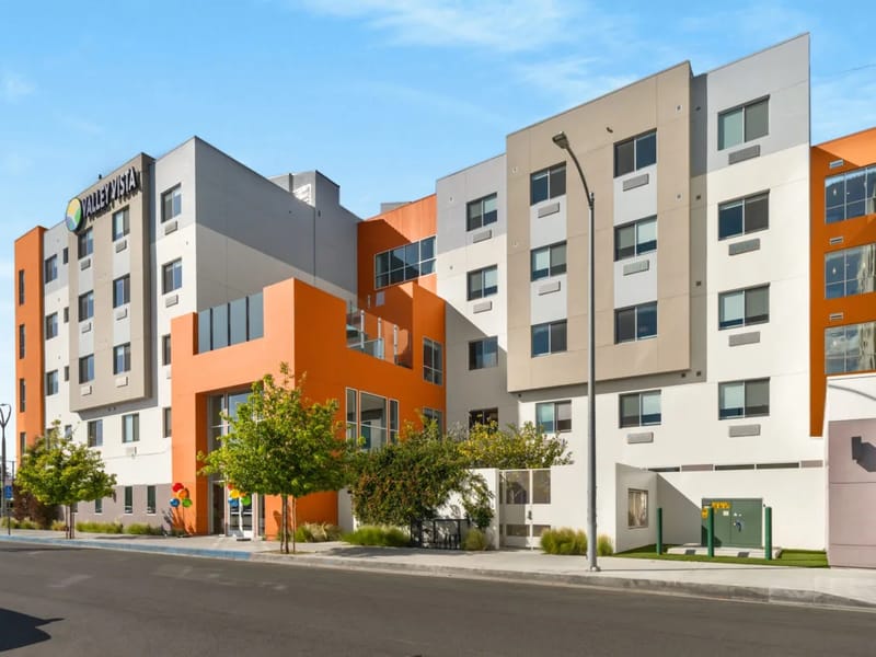 Age Well Assisted Living Facility - Assisted Living in Van Nuys, CA photo 3