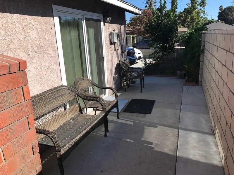 Age Well Assisted Living Facility - Assisted Living in Van Nuys, CA photo 2