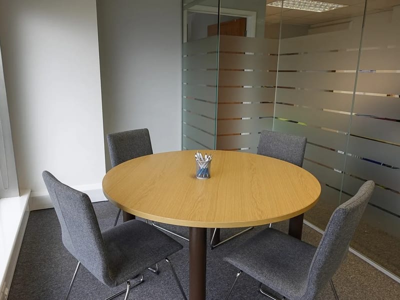 Small Opportunities Office - Adult Day Care in Hassocks, England photo 2