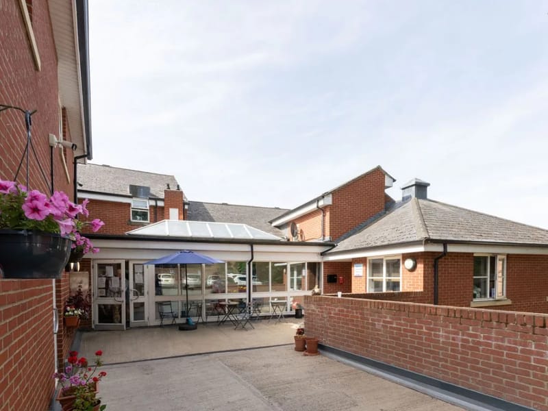 Swanton Community Services Norfolk in Norwich, England photo 1