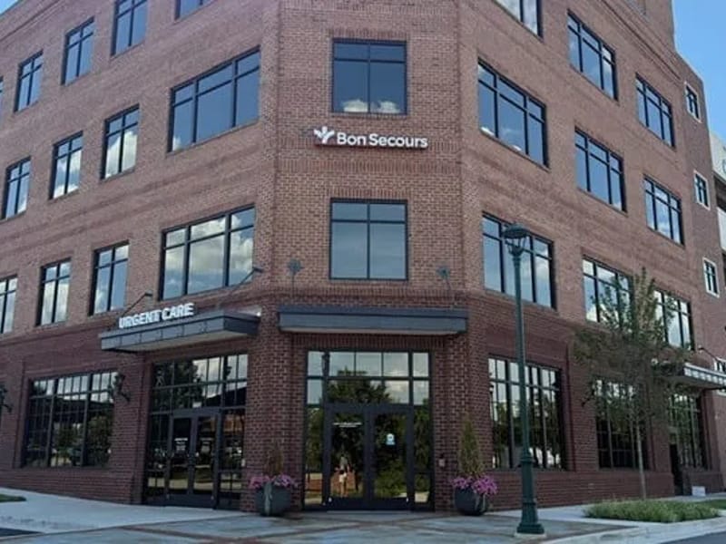 Bon Secours Home Care by Compassus - Home Health Nursing in Sun City Center, FL photo 1