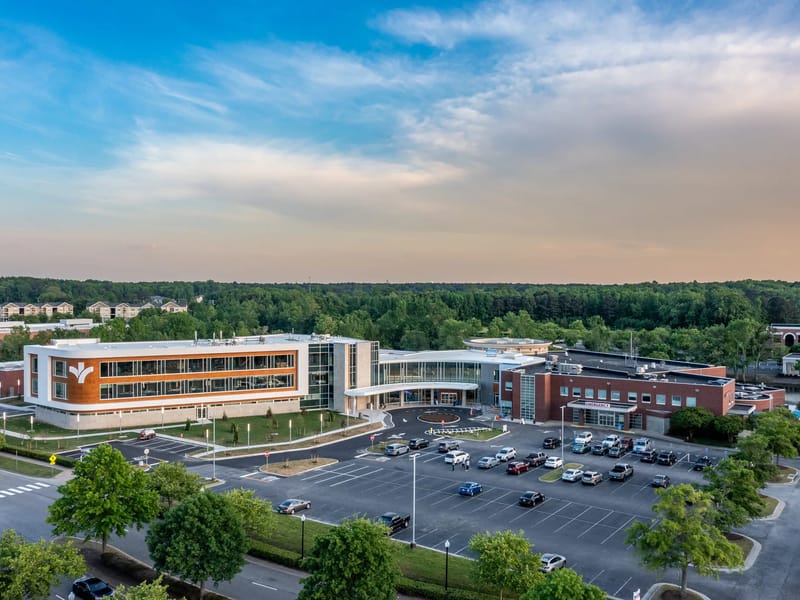 Bon Secours Home Care by Compassus - Home Health Nursing in Sun City Center, FL photo 2