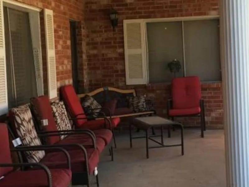 Pauls Valley Care Center — Nursing Home, Pauls Valley, OK · photo 1