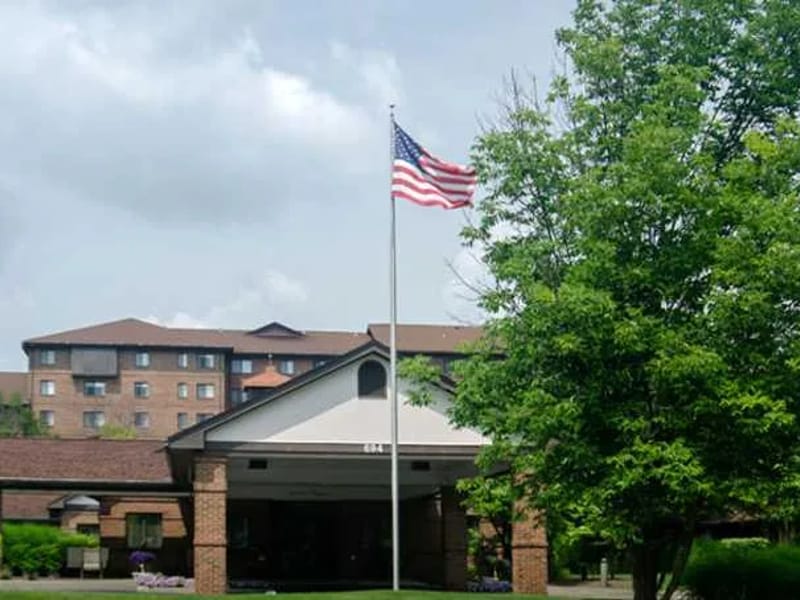 Country View Nursing Home - Nursing Home in Kettering, England photo 2