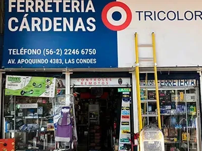 Capsal Ltda - Hogar de Ancianos in Las Condes, Región Metropolitana de Santiago photo 1