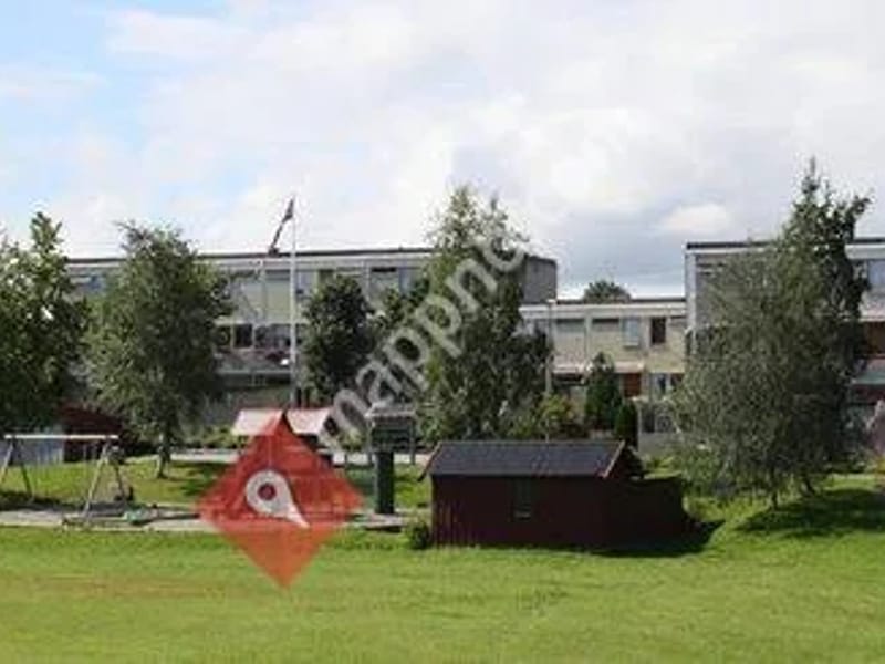 Risvollan omsorgsbolig - Omsorgsbolig in Trondheim, Trøndelag photo 2