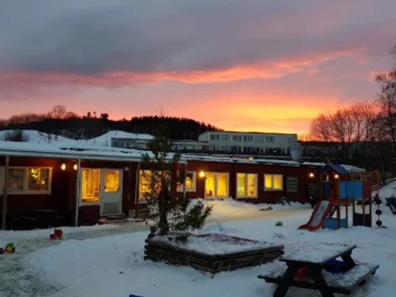Risvollan omsorgsbolig - Omsorgsbolig in Trondheim, Trøndelag photo 3