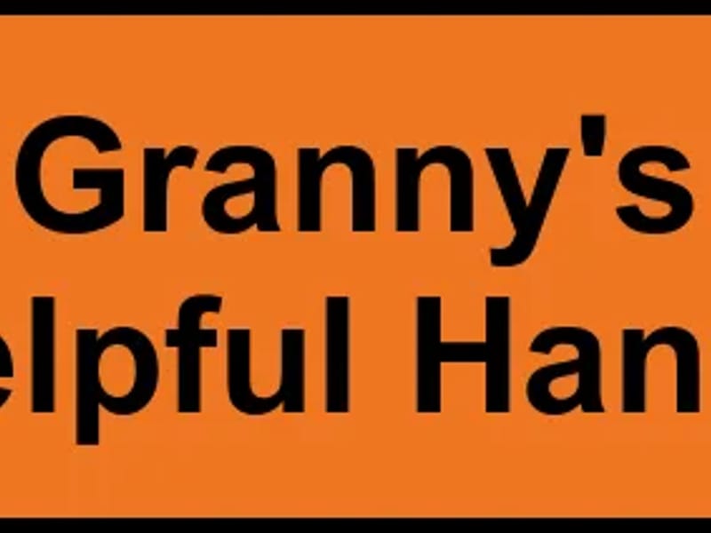 1-0 Granny'S Helpful Hands Llc - Assisted Living in Minneapolis, MN photo 1