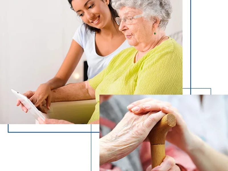 1-0 Granny'S Helpful Hands Llc - Assisted Living in Minneapolis, MN photo 2