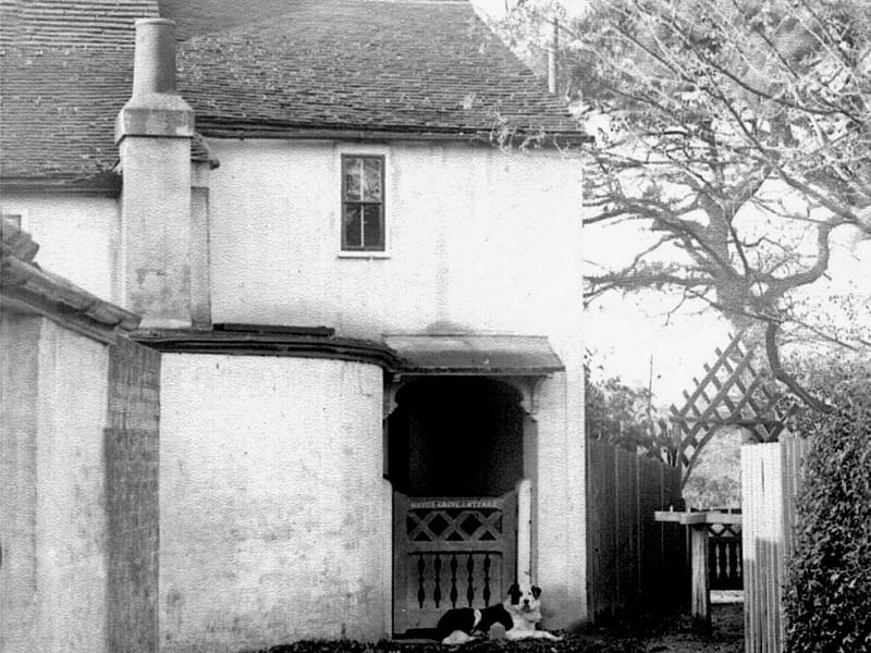 Hayes Cottage Care Centre - Nursing Home in Hayes, England photo 2