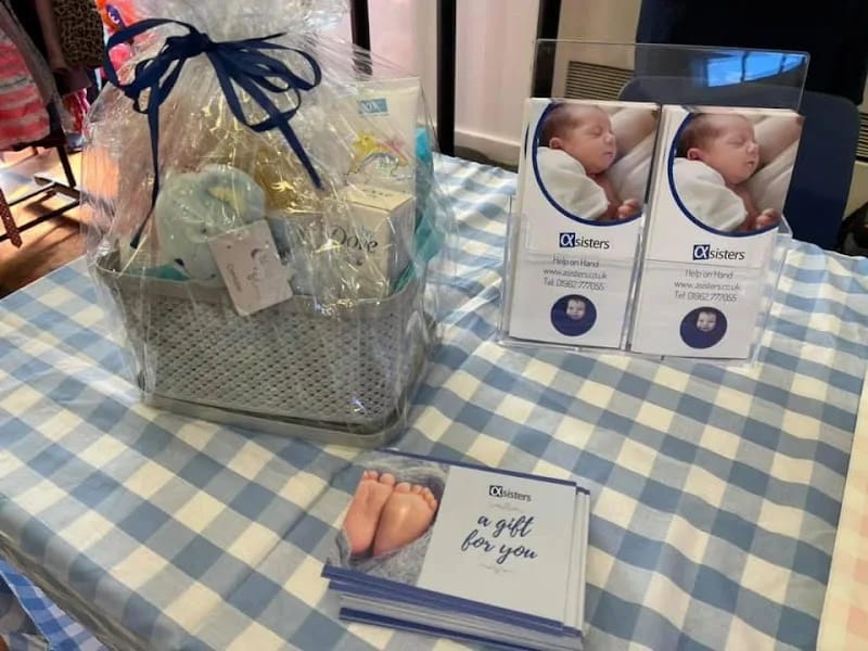 Asisters Ltd - In-Home Care in Winchester, England photo 5