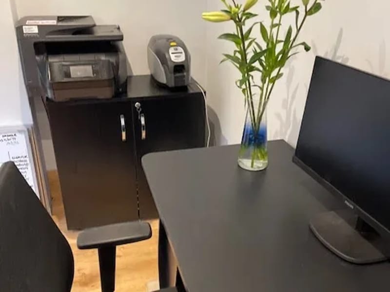 Asisters Ltd - In-Home Care in Winchester, England photo 2