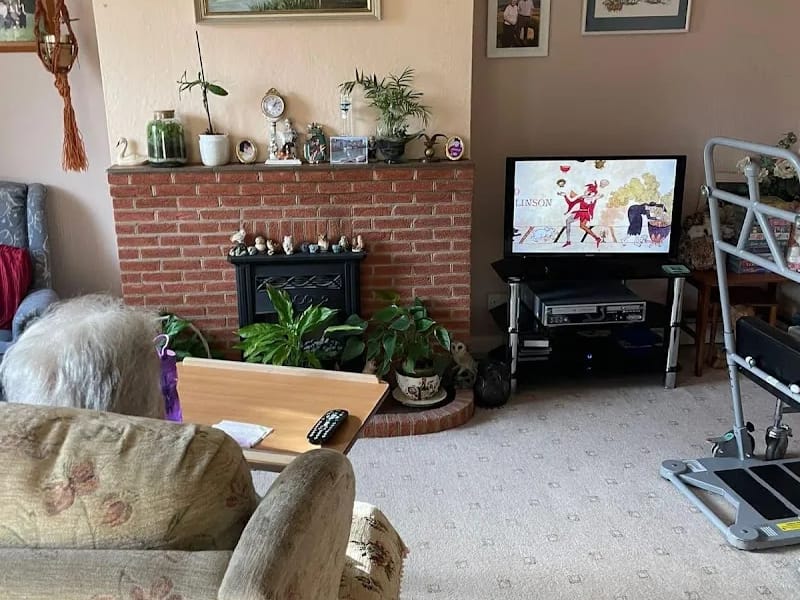 Asisters Ltd - In-Home Care in Winchester, England photo 3