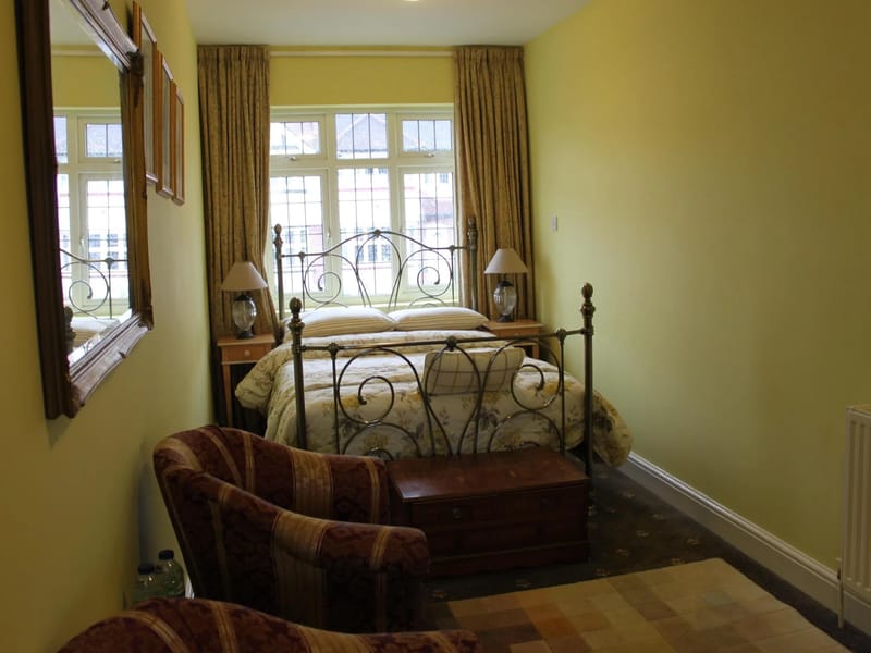 Bay Tree House - Assisted Living in Norwich, England photo 1