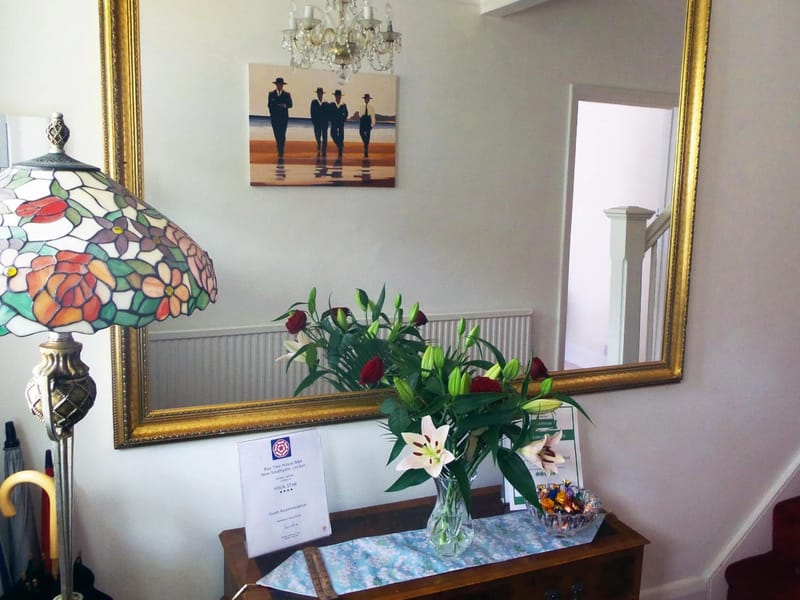 Bay Tree House - Assisted Living in Norwich, England photo 2