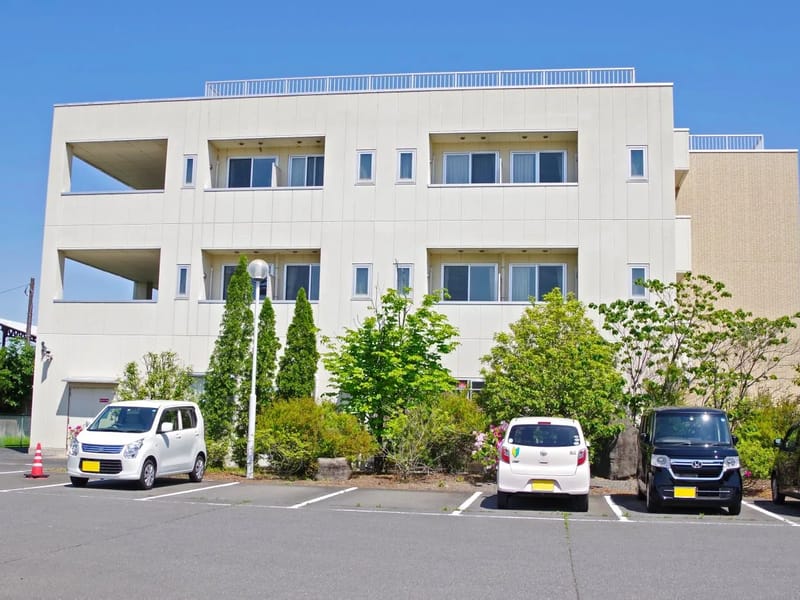 アットホーム尚久上大塚 - 有料老人ホーム in 藤岡市, 群馬県 photo 2