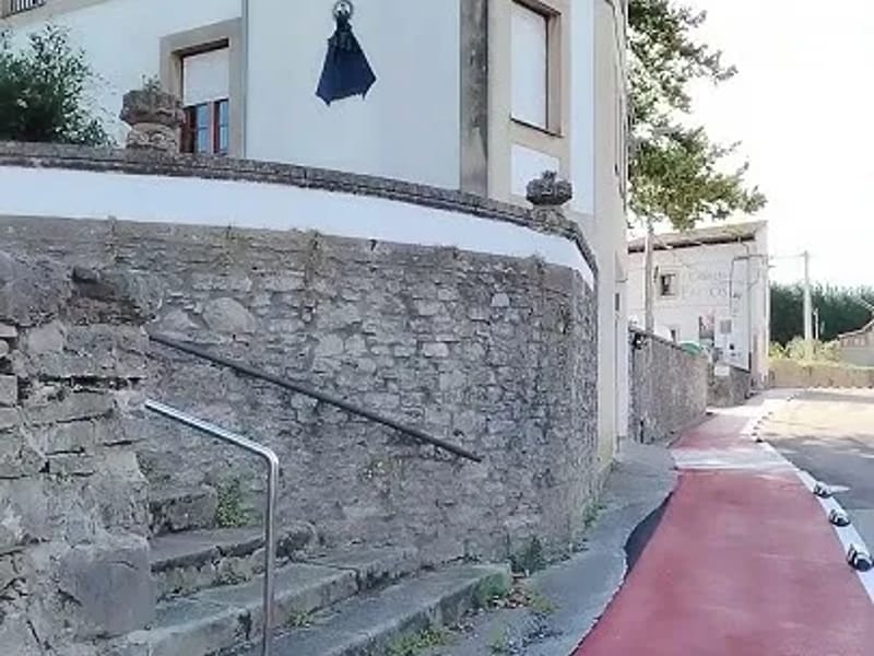 Residencia Nuestra Señora del Portal - Hogar de Ancianos in Villaviciosa, Principado de Asturias photo 3