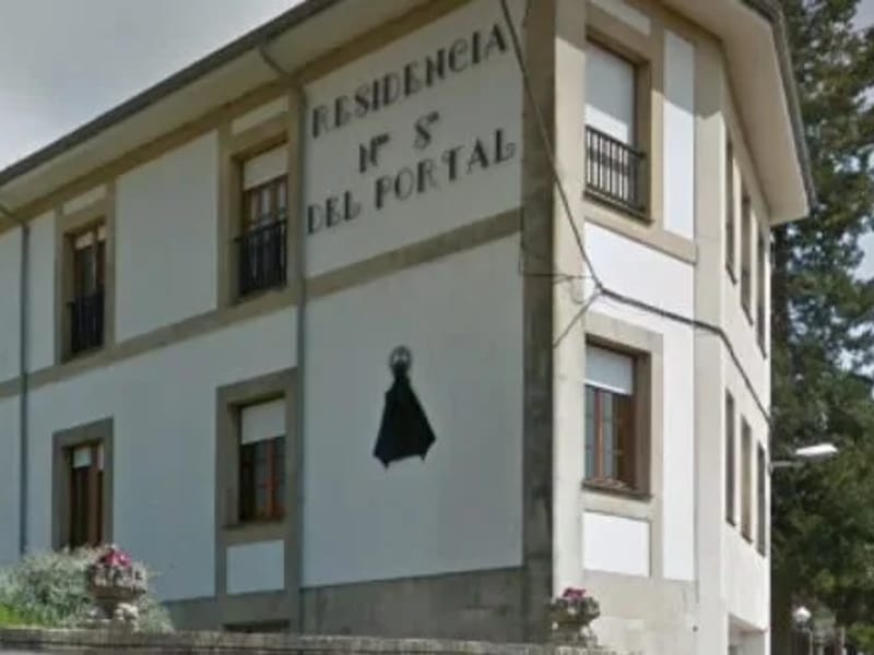 Residencia Nuestra Señora del Portal - Hogar de Ancianos in Villaviciosa, Principado de Asturias photo 2