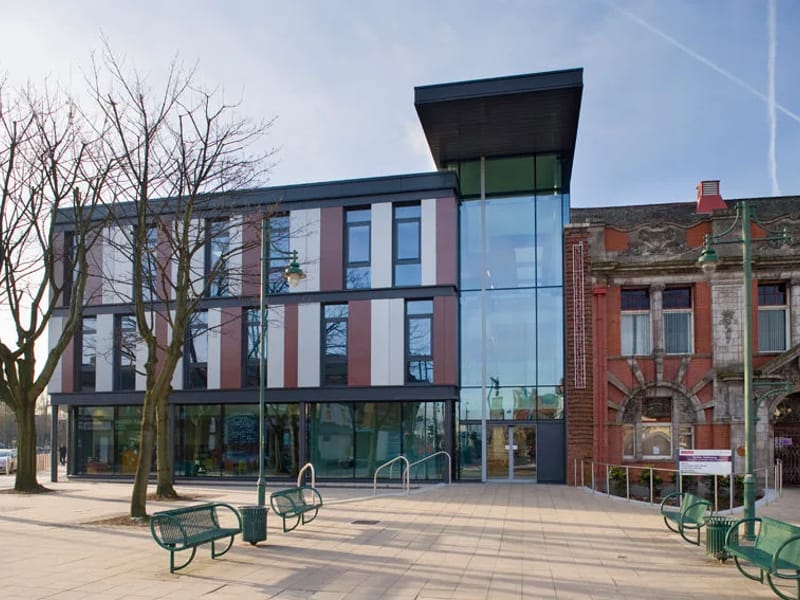 Rukkiâs Care Ltd in Salford, England photo 1