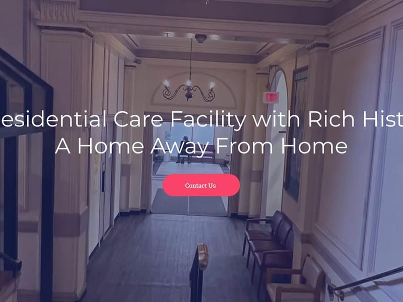 Elton Residential Care Home - Assisted Living in Waterbury, CT photo 2