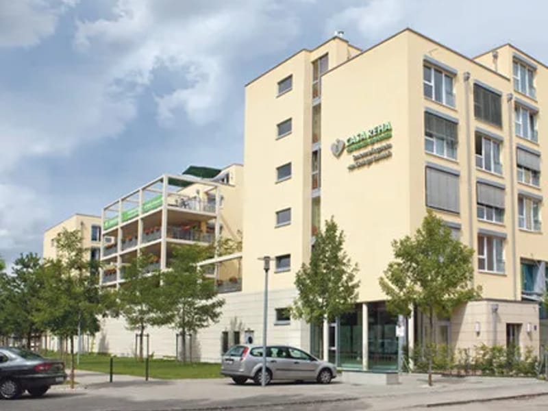 Altenheim St. Alfons - Pflegeheim in München, Bayern photo 3