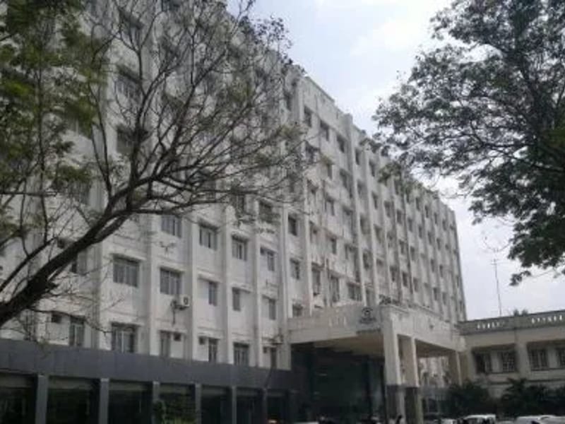 Narayana Medical College & Hospital Blood Bank - अस्पताल in Nellore, Andhra Pradesh photo 3