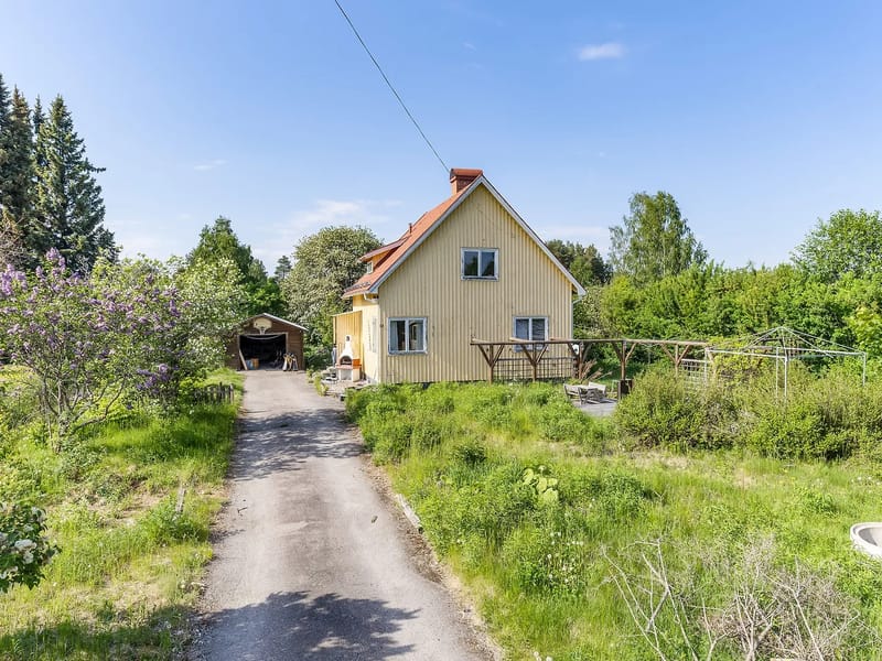 Sunnansjö - Äldreboende in Ludvika, Dalarnas län photo 1