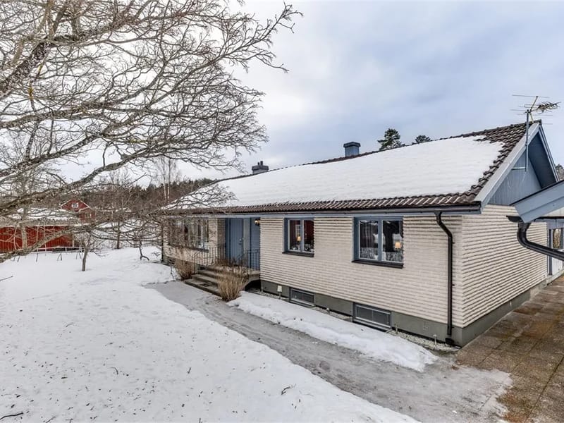 Sunnansjö - Äldreboende in Ludvika, Dalarnas län photo 2