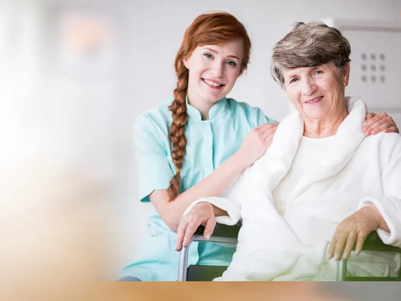 FAB Social Care Ltd - In-Home Care in Stoke-On-Trent, England photo 2