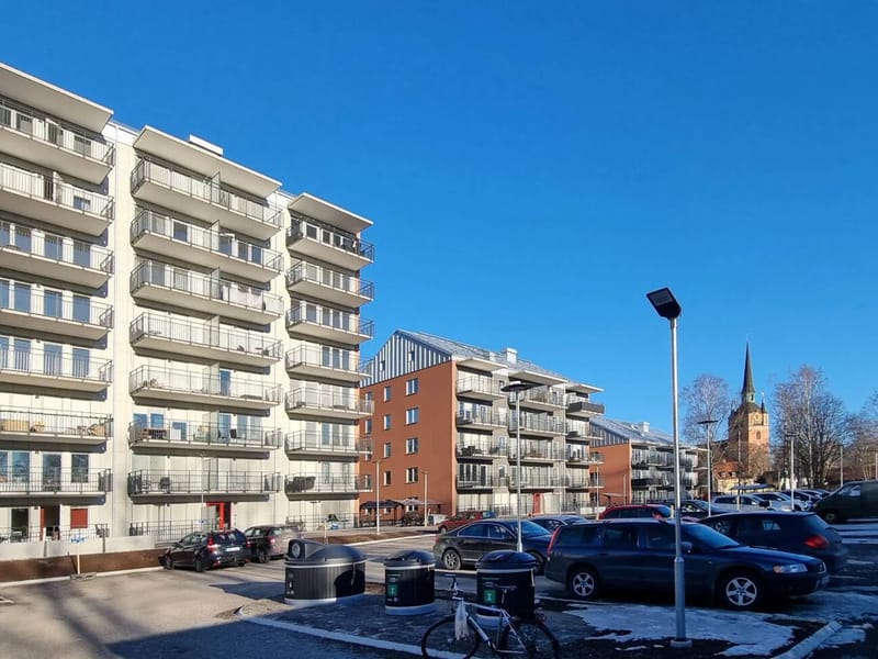 Vitsippan - Äldreboende in Gislaved, Jönköpings län photo 3