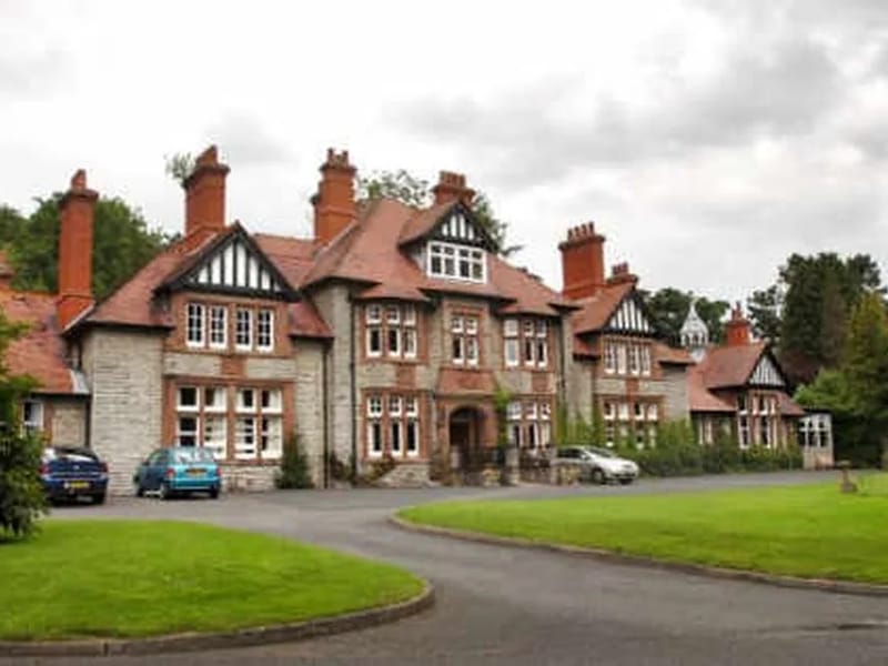 Lady Forester Community Nursing Home - Nursing Home in Much Wenlock, England photo 4