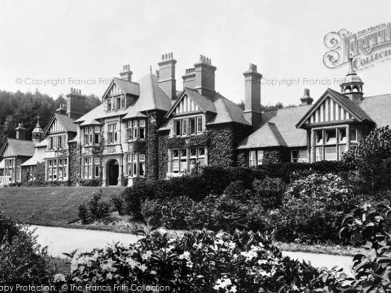 Lady Forester Community Nursing Home - Nursing Home in Much Wenlock, England photo 2