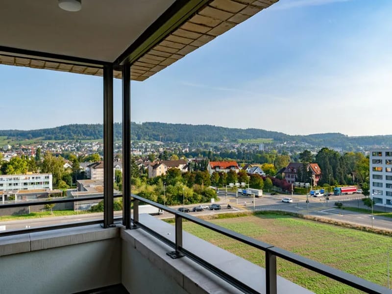 Tertianum am Rietpark - Pflegeheim in Schlieren, Zurich photo 3