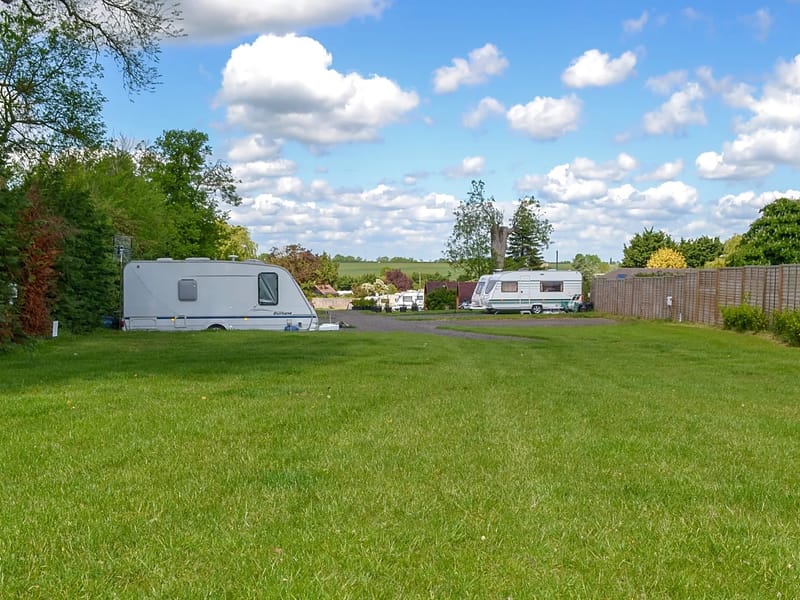 Glebe Farm - Assisted Living in Huntingdon, England photo 1