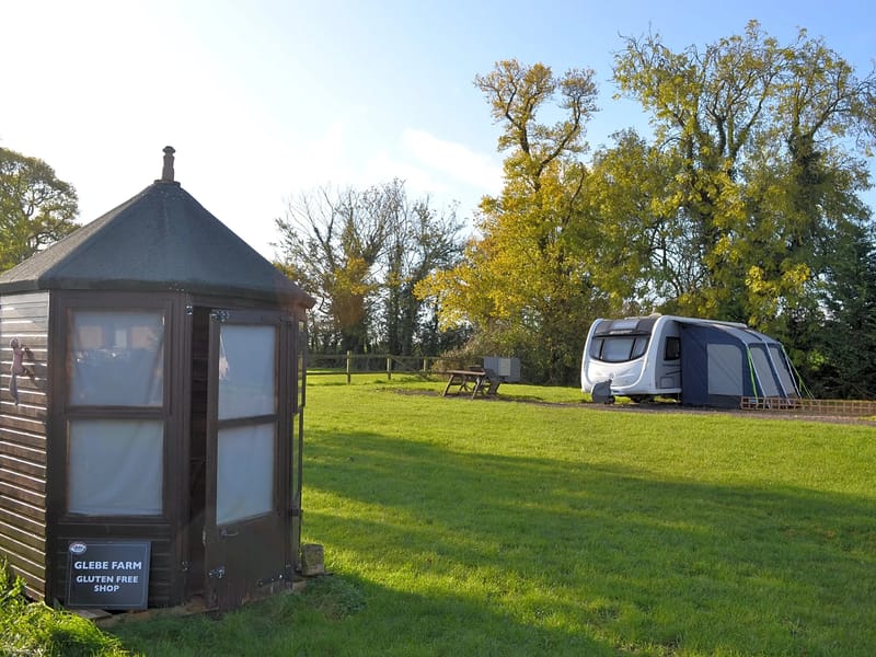 Glebe Farm - Assisted Living in Huntingdon, England photo 3