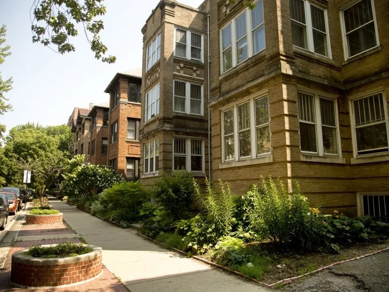 Complete Care at Margate Park - Nursing Home in Chicago, IL photo 1
