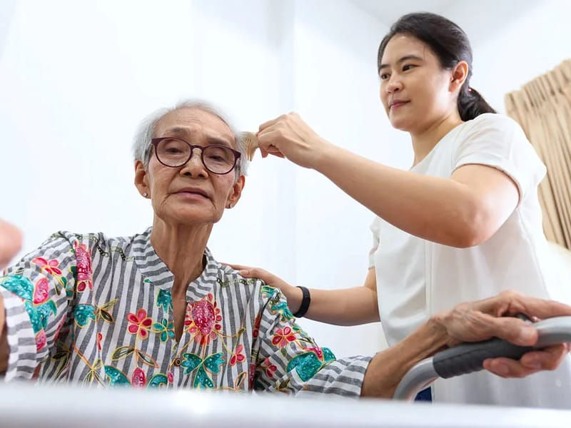 Clear Path Care, LLC - Home Health Nursing in St. Paul, MN photo 2