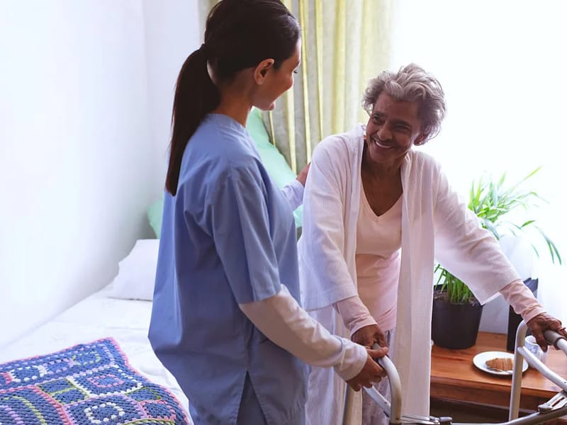 Clear Path Care, LLC - Home Health Nursing in St. Paul, MN photo 3