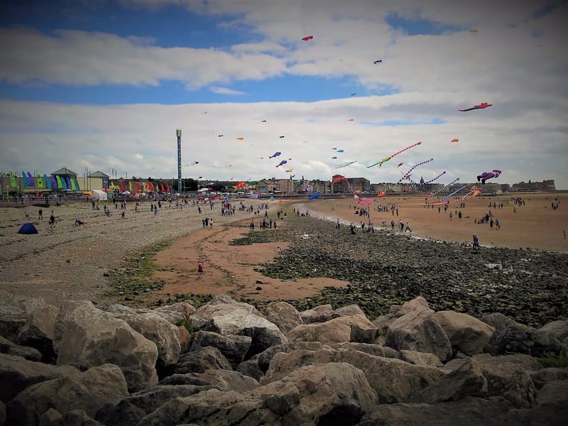 The Croft in Morecambe, England photo 3