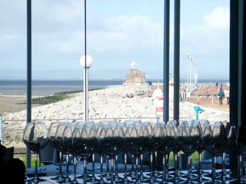The Croft in Morecambe, England photo 2