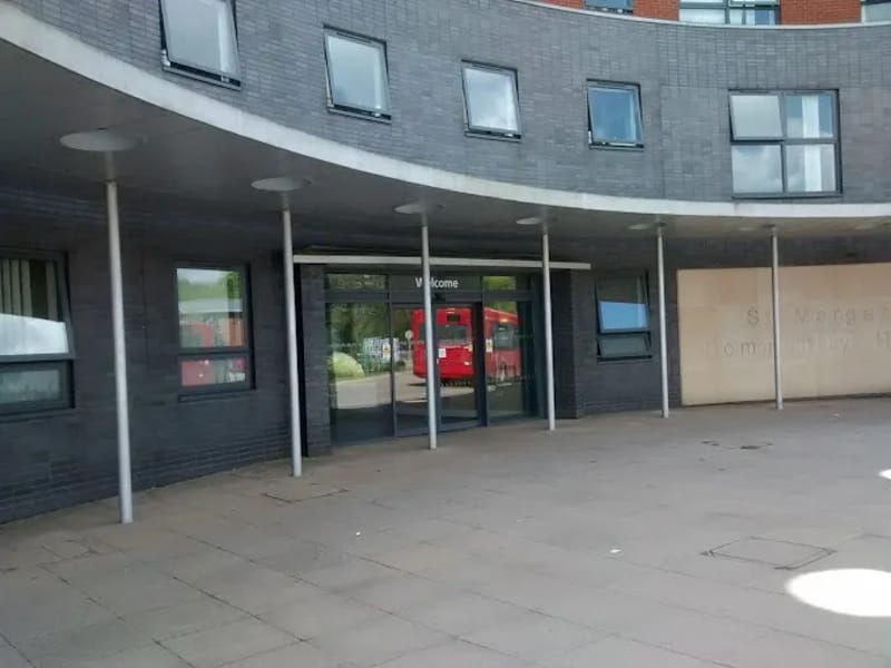 St Margaret's Community Hospital - Hospital in Epping, England photo 2