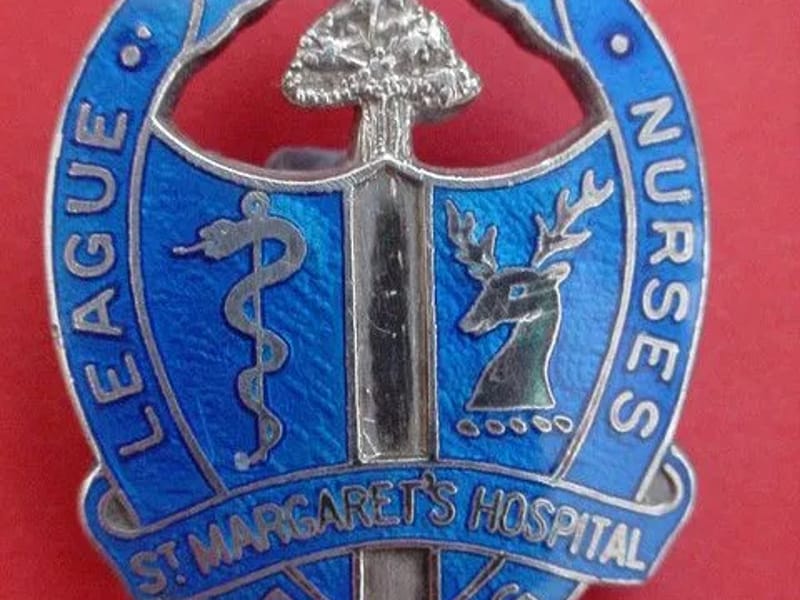 St Margaret's Community Hospital - Hospital in Epping, England photo 1