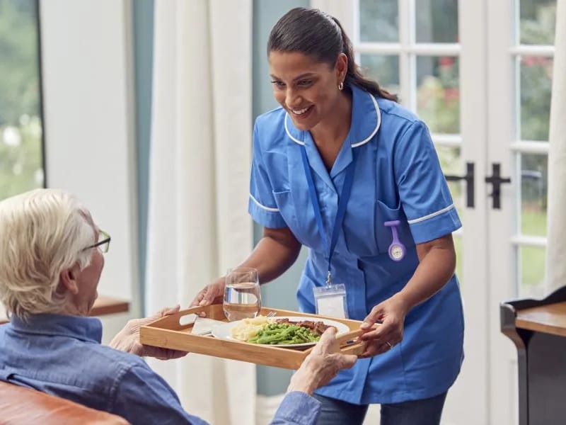 Graceage Care Colchester - In-Home Care in Colchester, England photo 1